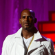 R. Kelly performs at MSG Theater on November 21, 2012 in New York City.